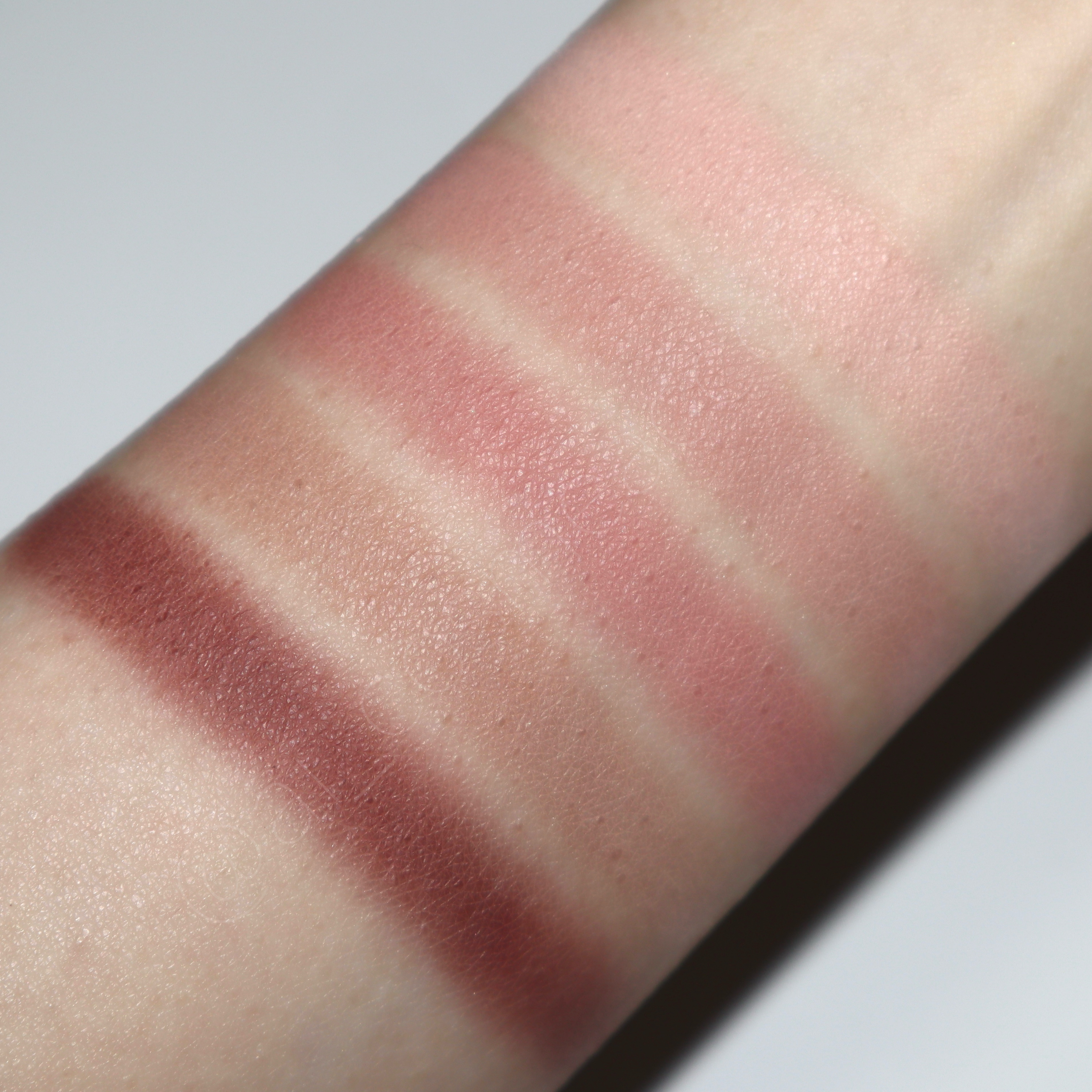 ペリペラ インク ポケット シャドウ パレット/PERIPERA/アイシャドウパレットを使ったクチコミ（3枚目）