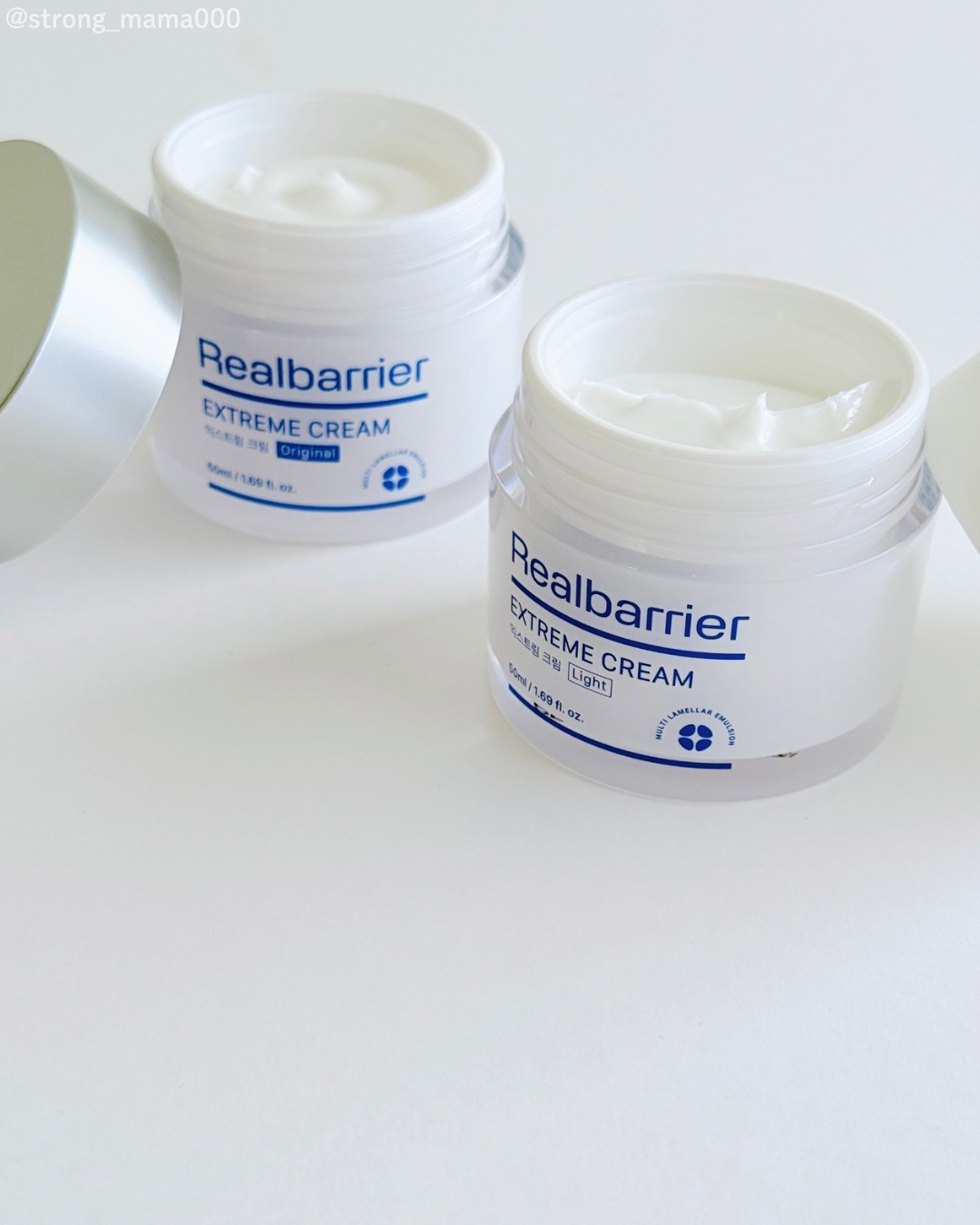 エクストリームエッセンストナーオリジナル/Real Barrier/化粧水を使ったクチコミ（3枚目）