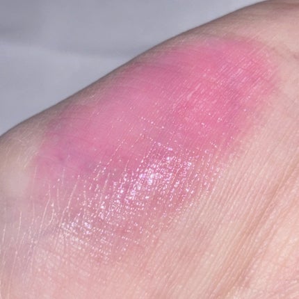 ジューシーデュイティント/dasique/リップティントを使ったクチコミ(6枚目)