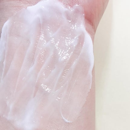 米セラミドカプセルクリーム/FULLY/フェイスクリームを使ったクチコミ(4枚目)