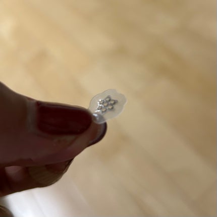 ACマグネシウムパッチ/スノーツープラス/シートマスク・パックを使ったクチコミ(2枚目)