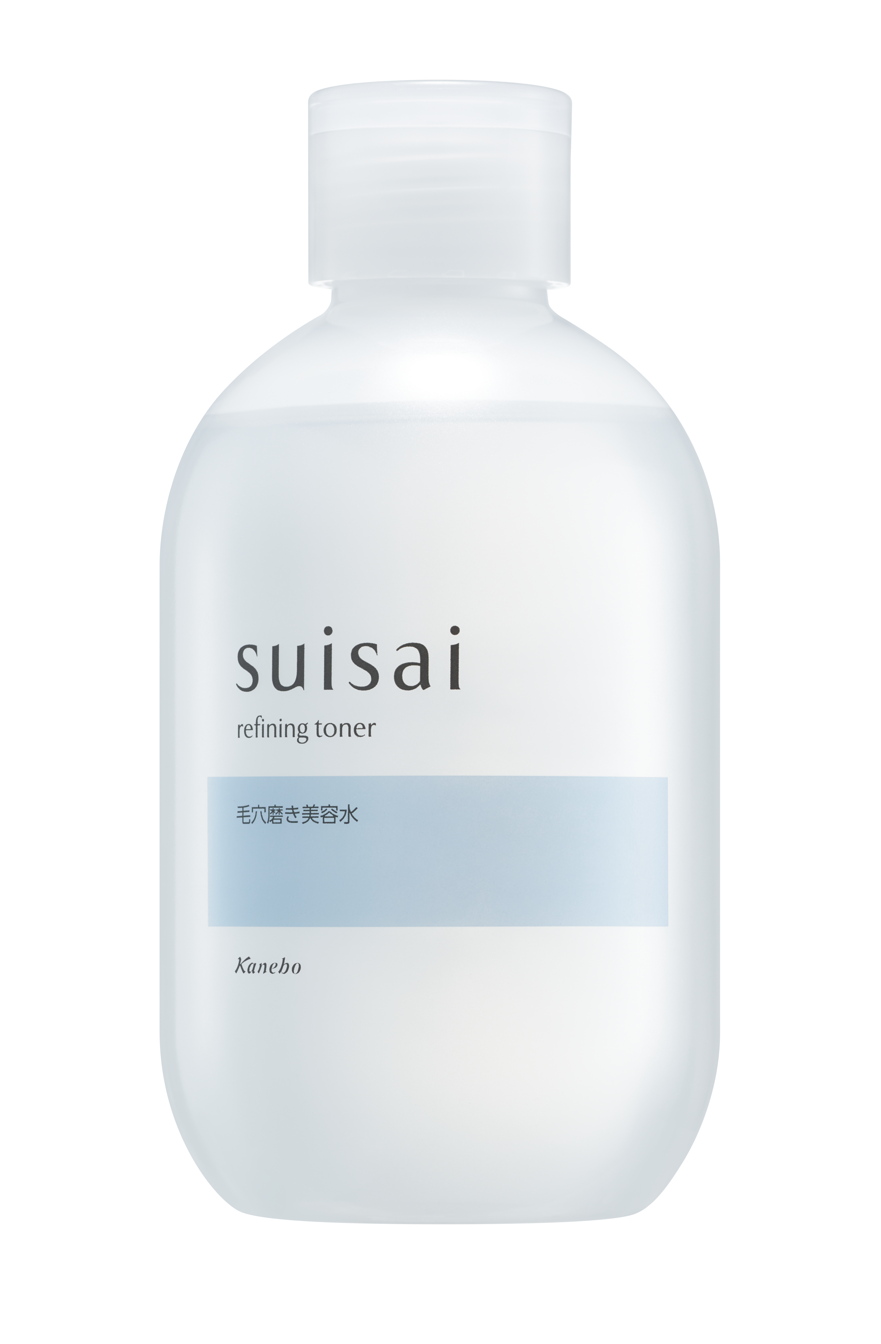 suisai スイサイ　リファイニングトナー