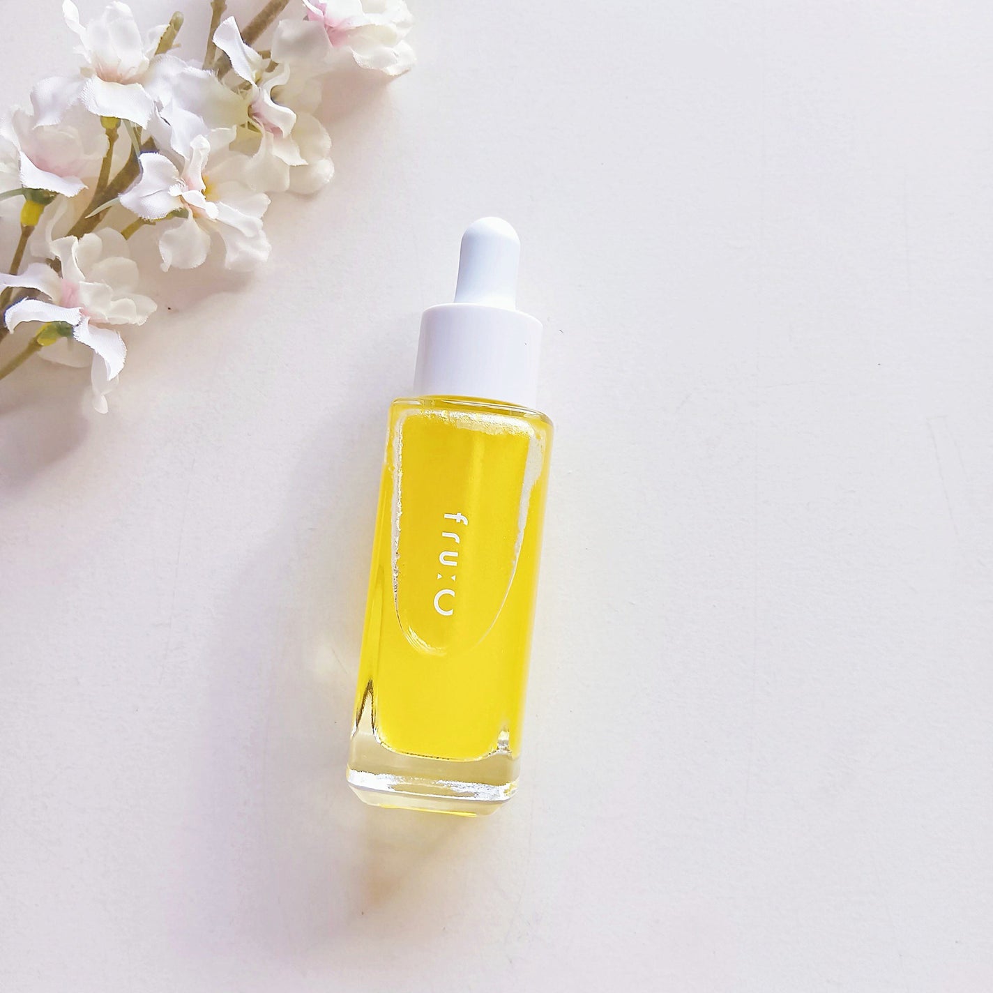 fru:C/Fru:C/美容液を使ったクチコミ(2枚目)