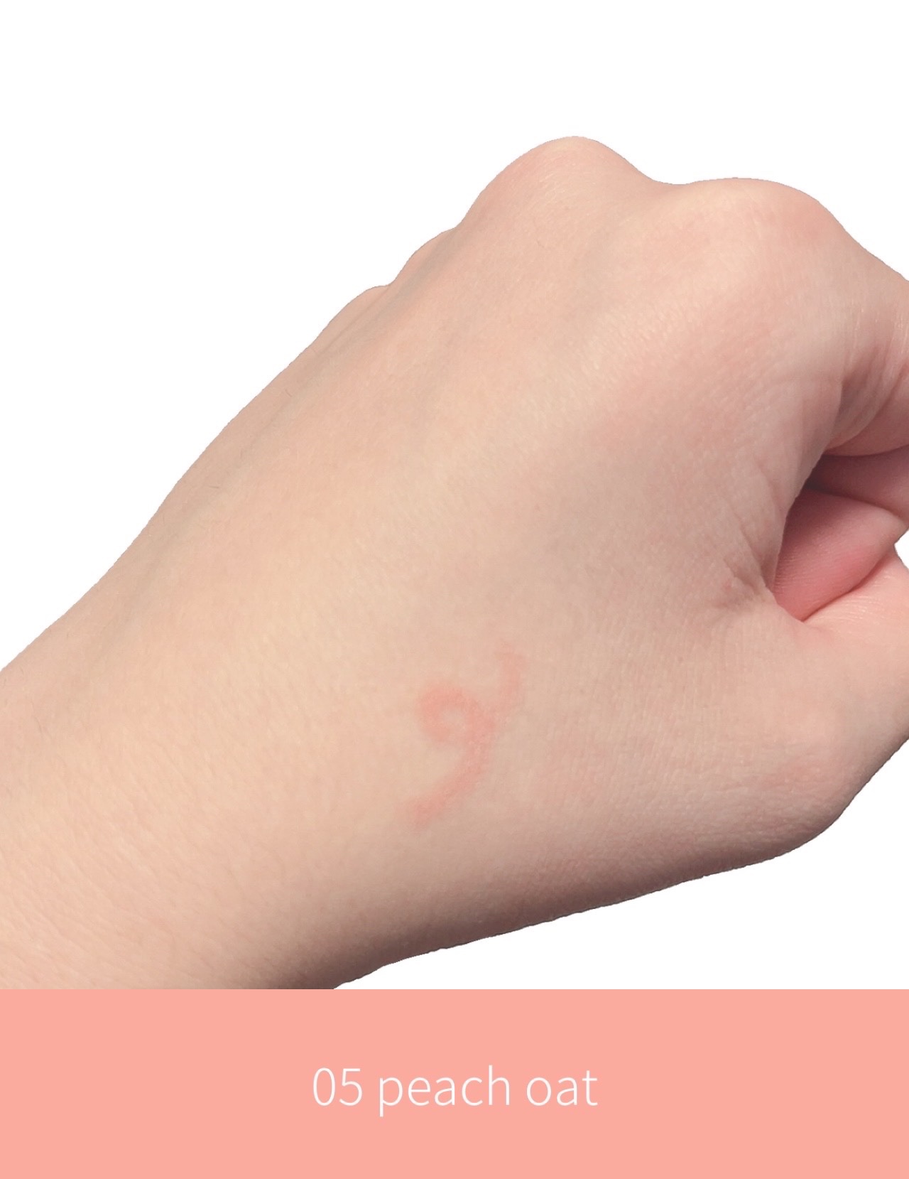 ペリペラ  パフィー プランピング デュー リップ ペンシル 05 ピーチ オート/PERIPERA/リップライナーを使ったクチコミ（3枚目）