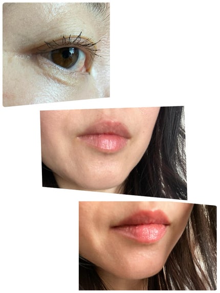 CAC リップスティック/CAC/口紅を使ったクチコミ(8枚目)