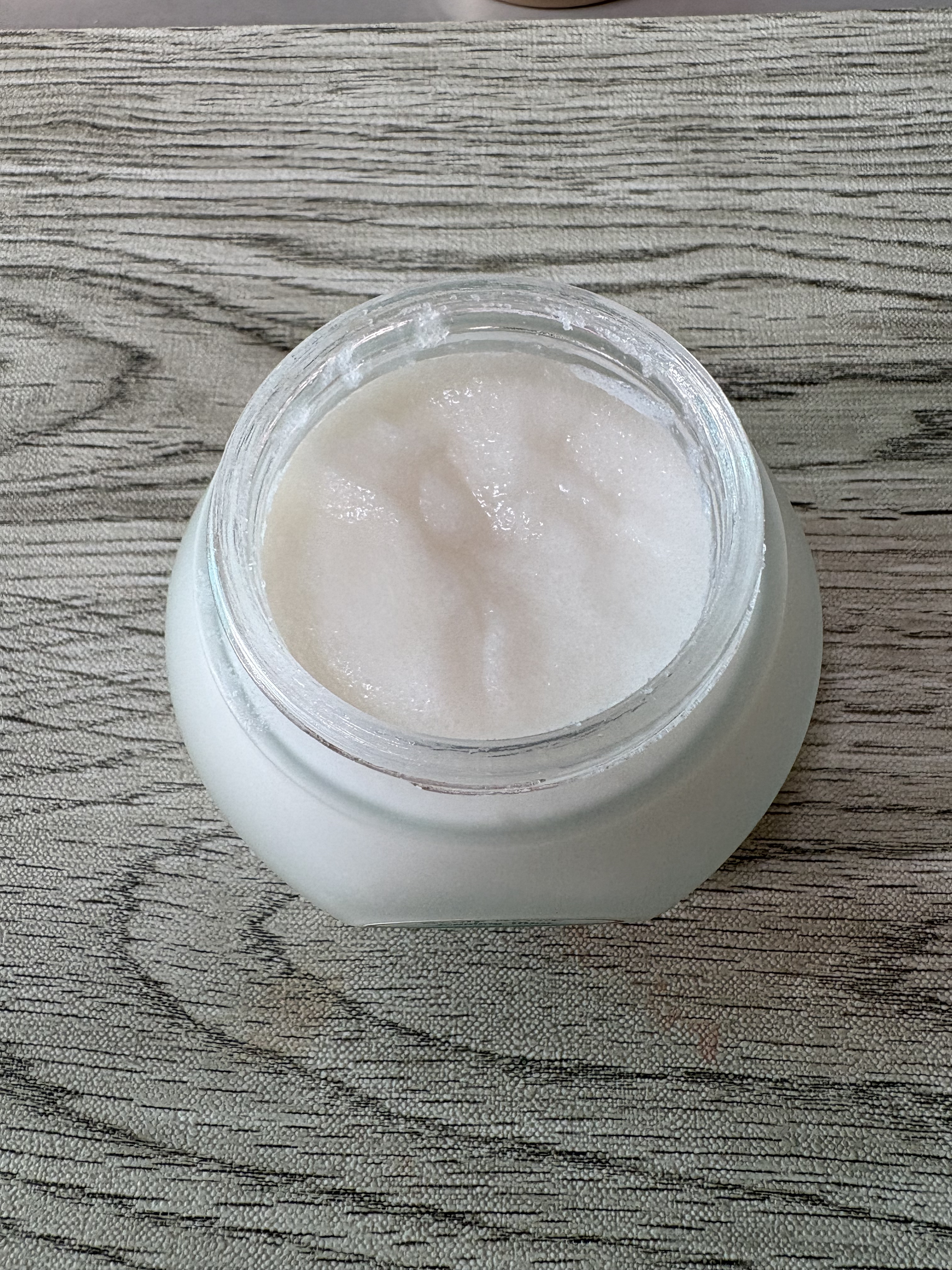 ヘッドスクラブ リフレッシング(ミント)/SABON/ヘッドスクラブを使ったクチコミ（3枚目）