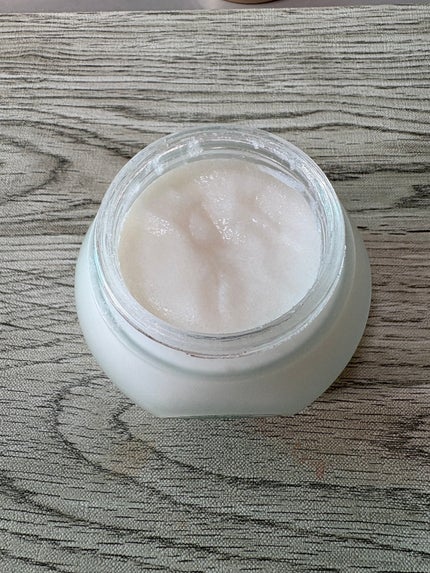 ヘッドスクラブ リフレッシング(ミント)/SABON/ヘッドスクラブを使ったクチコミ(3枚目)