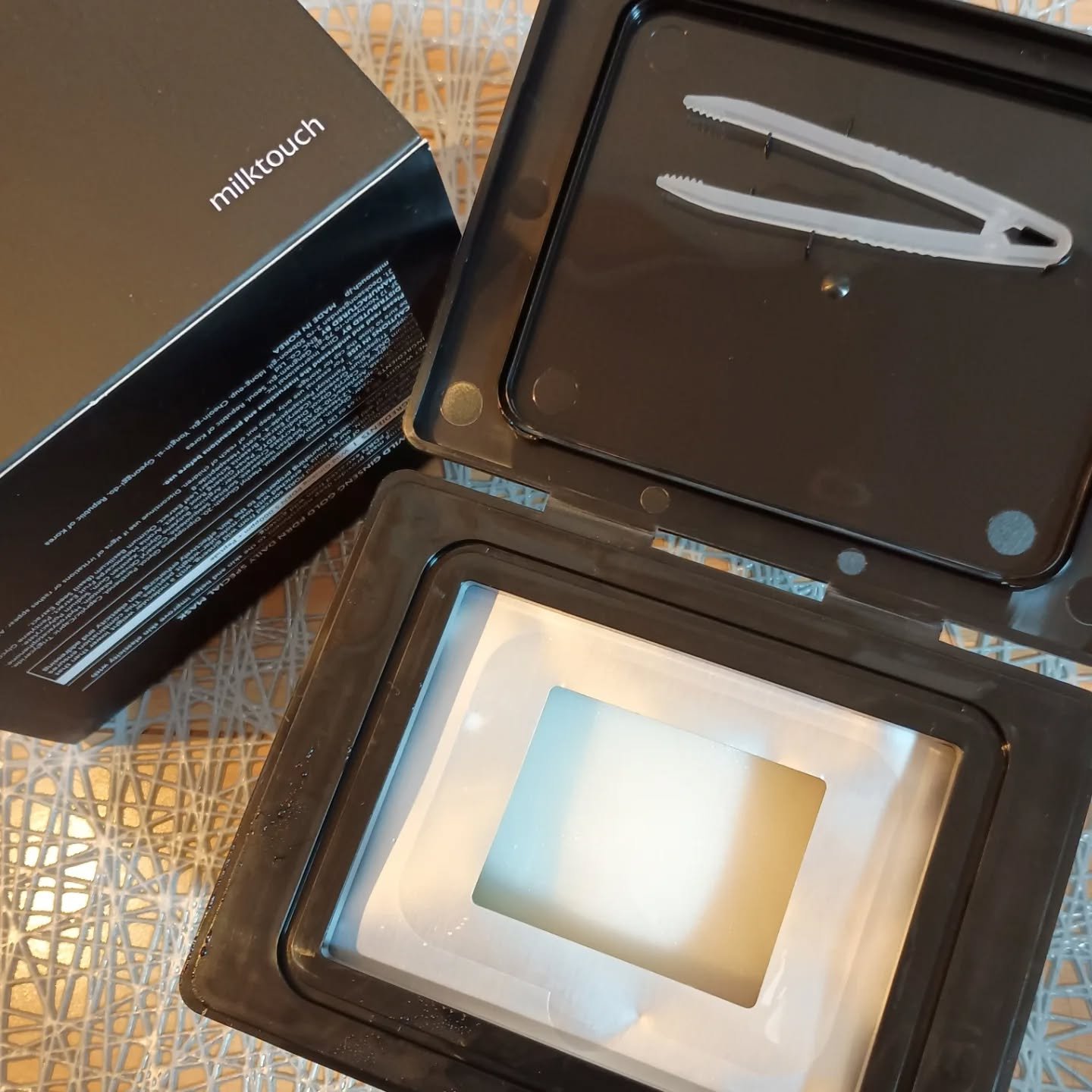 PDRNデイリースペシャルマスク 30枚入り(330g)/Milk Touch/シートマスク・パックを使ったクチコミ（2枚目）