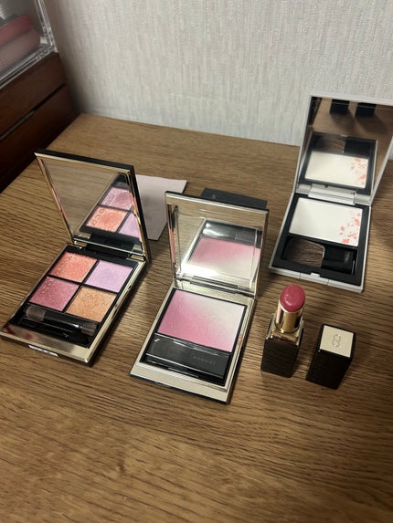 トリートメント セラム プライマー/SUQQU/化粧下地を使ったクチコミ(2枚目)