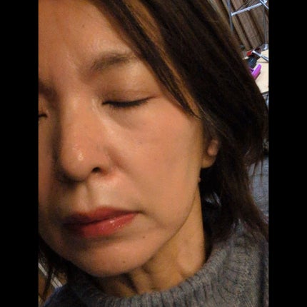 シンプレイン ウォーターブラーティント/Sim;plain/リップティントを使ったクチコミ(5枚目)