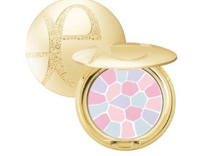 エレガンス ラ プードル オートニュアンス リクスィーズ/Elégance/プレストパウダーを使ったクチコミ(1枚目)