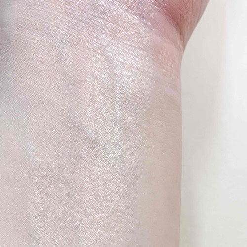 CICAレッドネスクリームライト/Meebak/化粧下地を使ったクチコミ(5枚目)