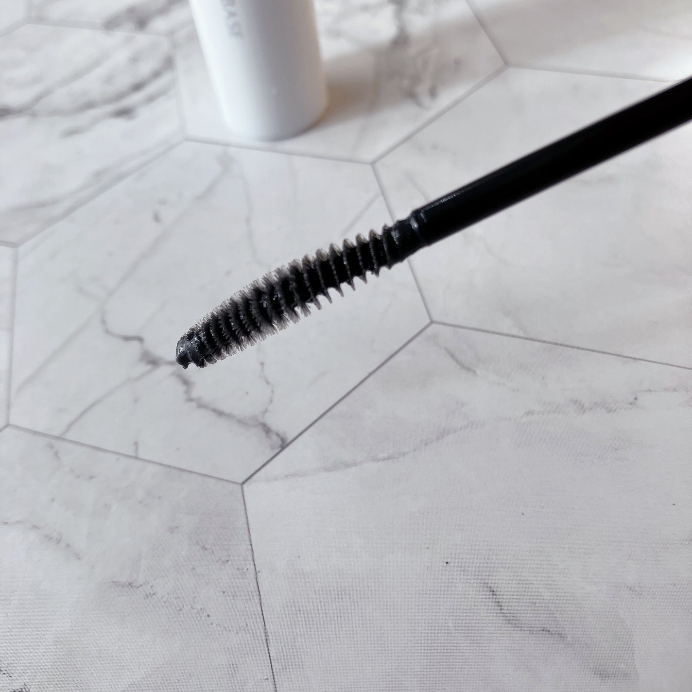 カールロックマスカラベース N/D-UP/マスカラ下地を使ったクチコミ(3枚目)