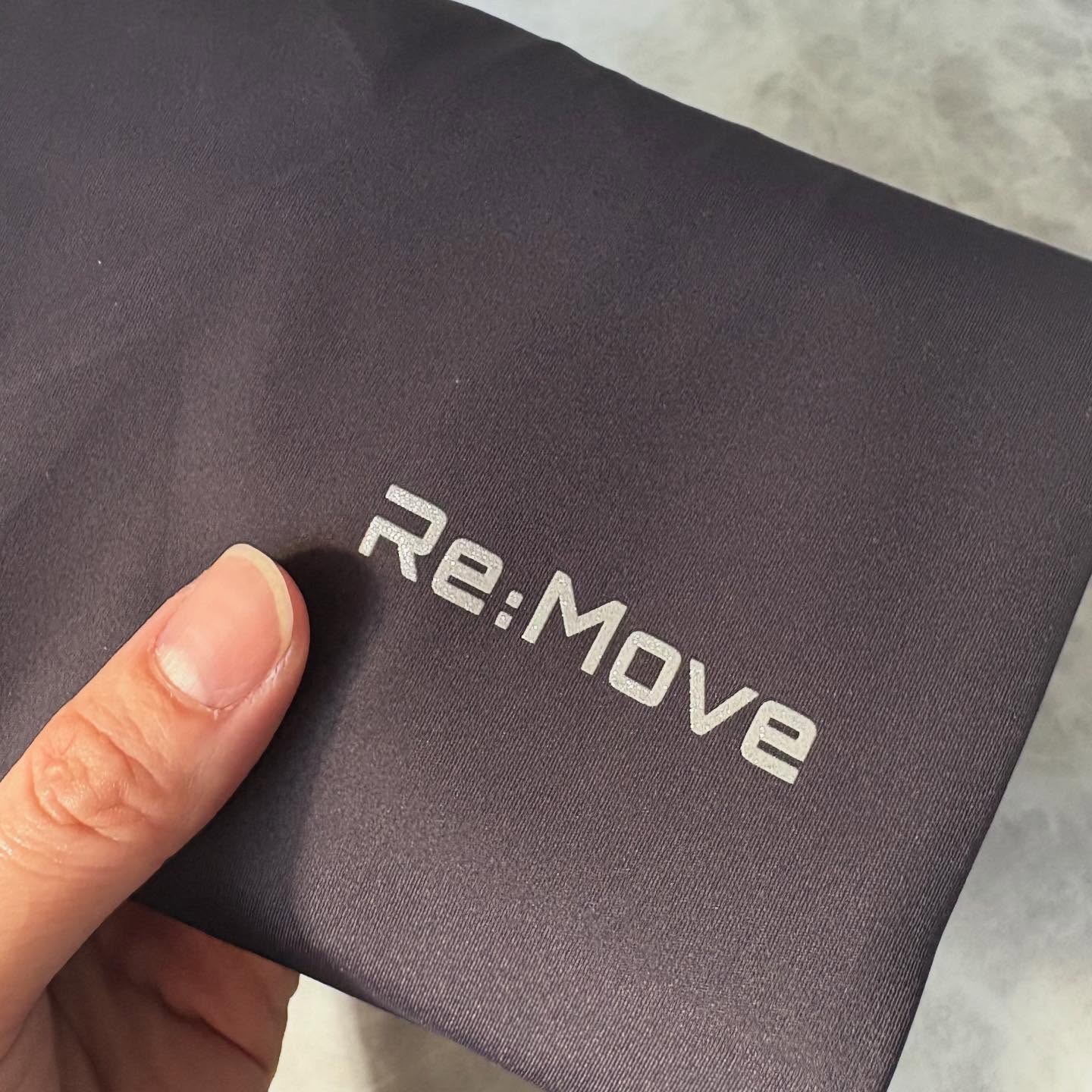 リムーブレギンス/BELMISE/着圧ソックス・レギンスを使ったクチコミ（2枚目）