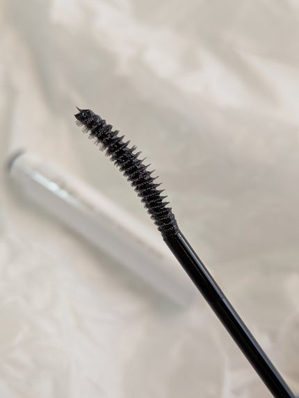 カールロックマスカラベース N/D-UP/マスカラ下地を使ったクチコミ(3枚目)