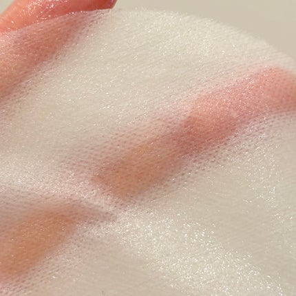 リズム べース デイリーケアマスク(シャイン)/RISM/シートマスク・パックを使ったクチコミ(3枚目)