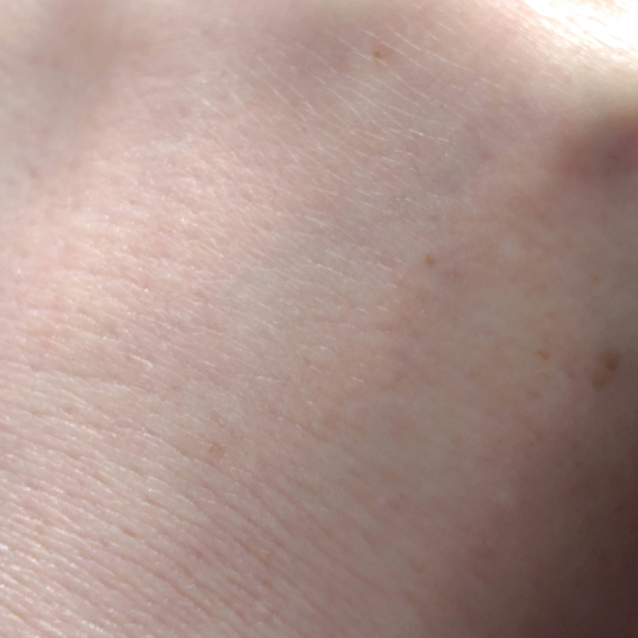 B.A クリーム/B.A/フェイスクリームを使ったクチコミ（2枚目）