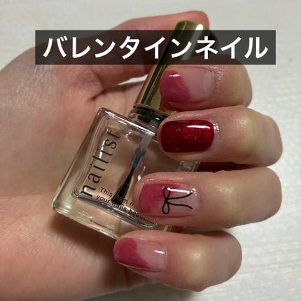 カラフルネイルズ/キャンメイク/マニキュアを使ったクチコミ(1枚目)