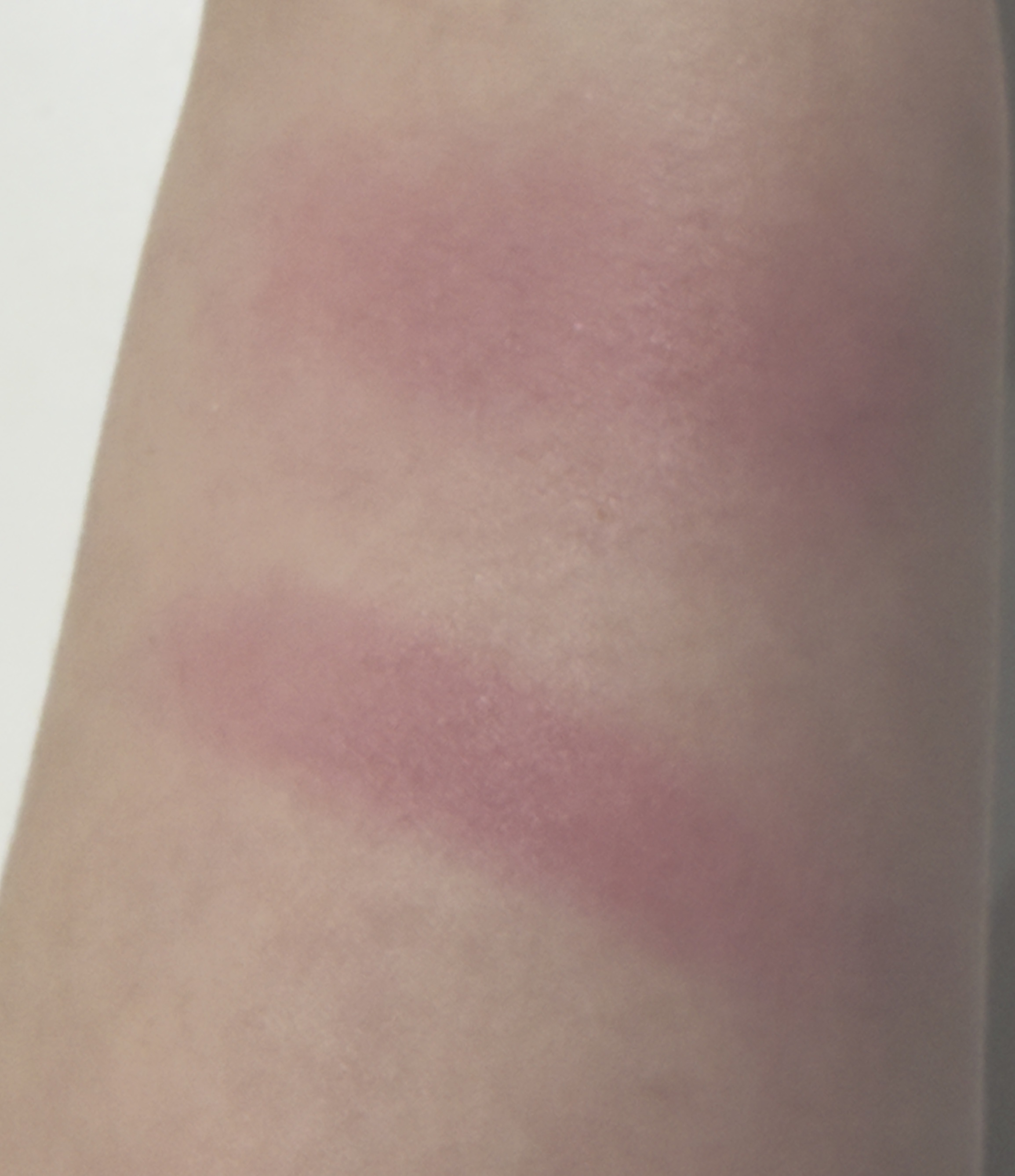 アディクション ザ ブラッシュ マット/ADDICTION/パウダーチークを使ったクチコミ（3枚目）