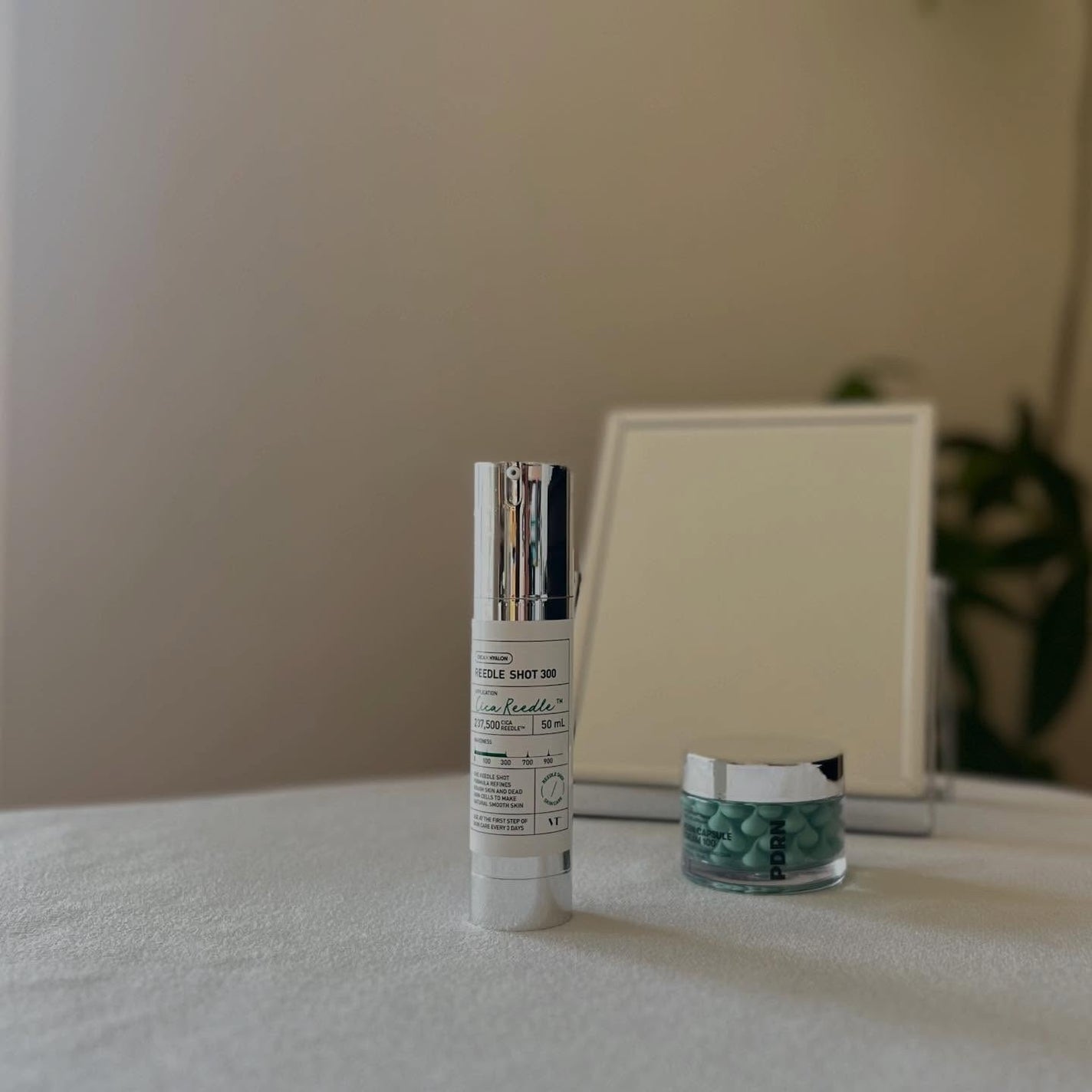 リードルショット300/VT/美容液を使ったクチコミ(1枚目)