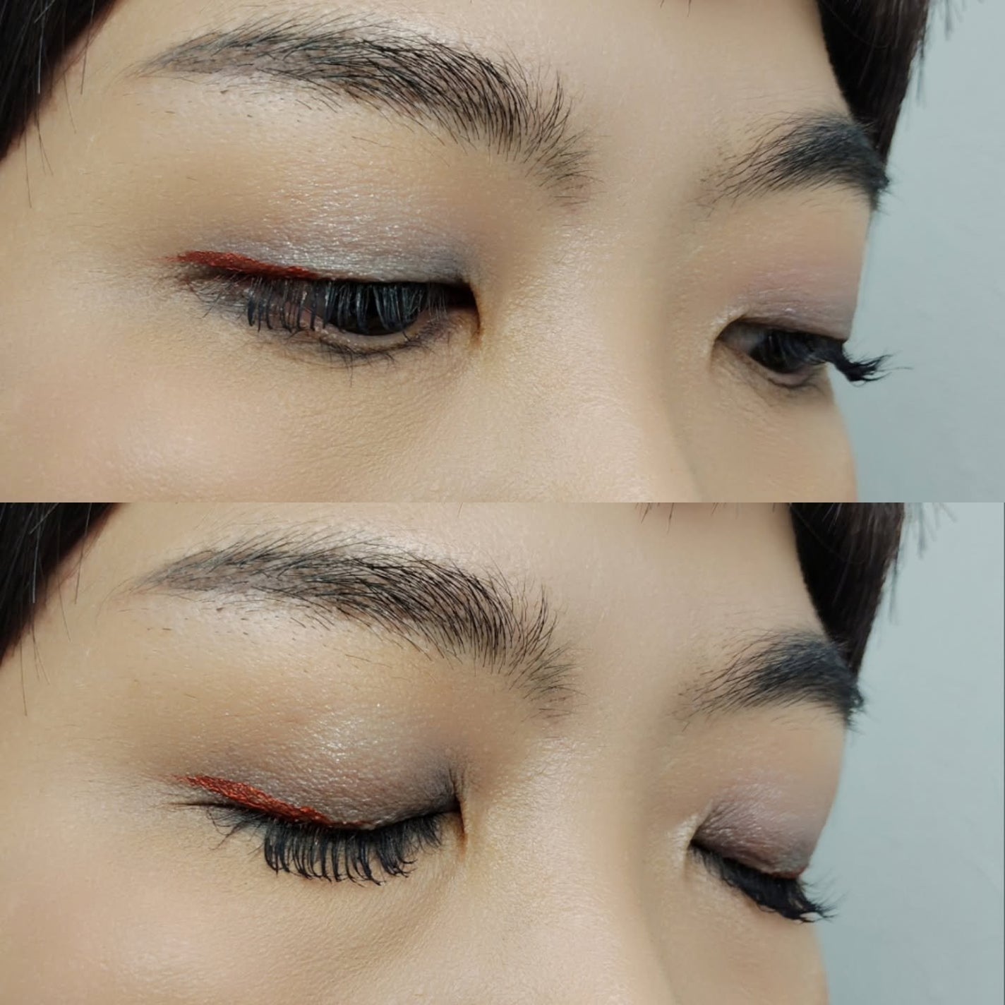 レ キャトル オンブル/CHANEL/アイシャドウパレットを使ったクチコミ(3枚目)