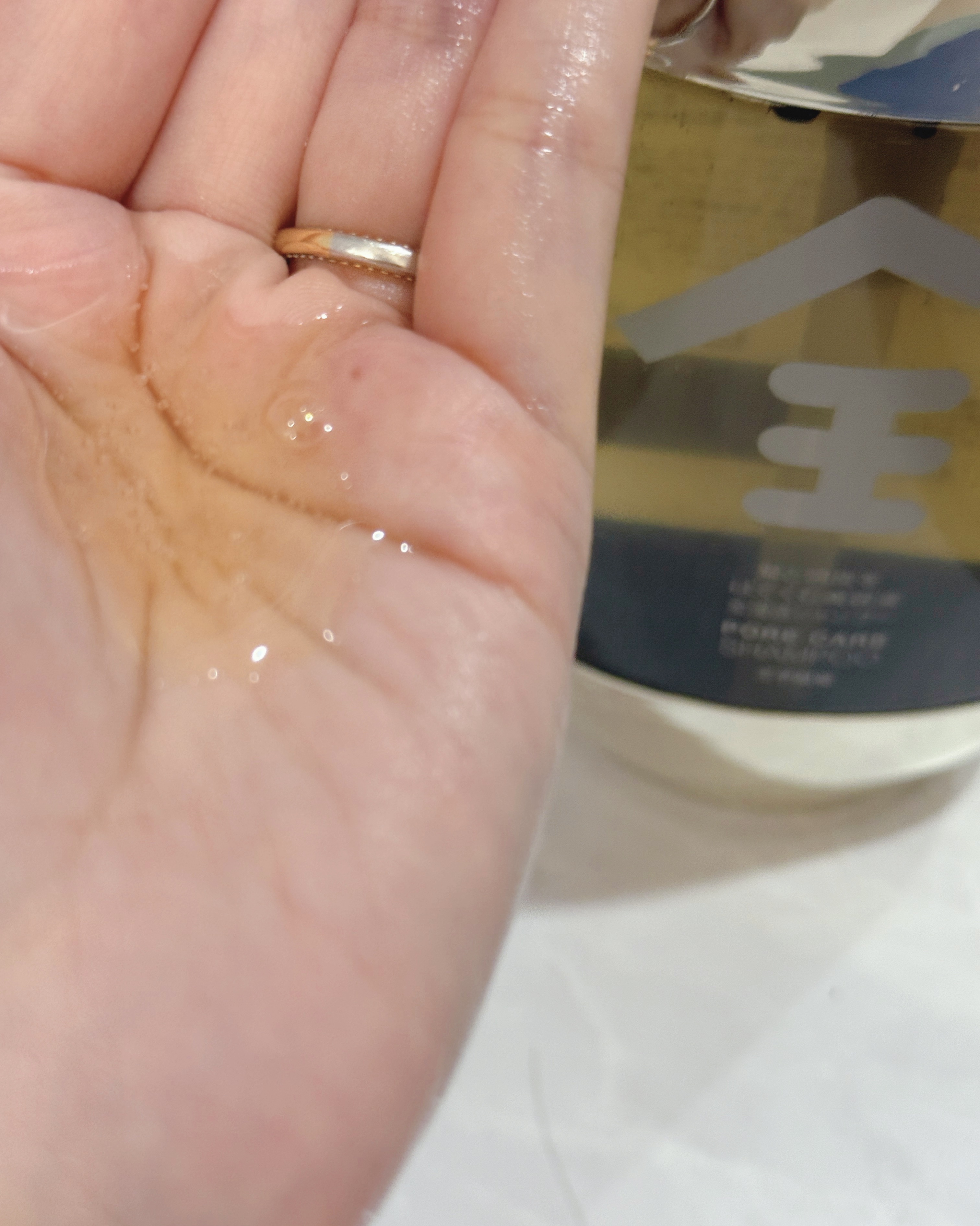 Seika 全 シャンプー/王子製薬/市販シャンプーを使ったクチコミ（3枚目）