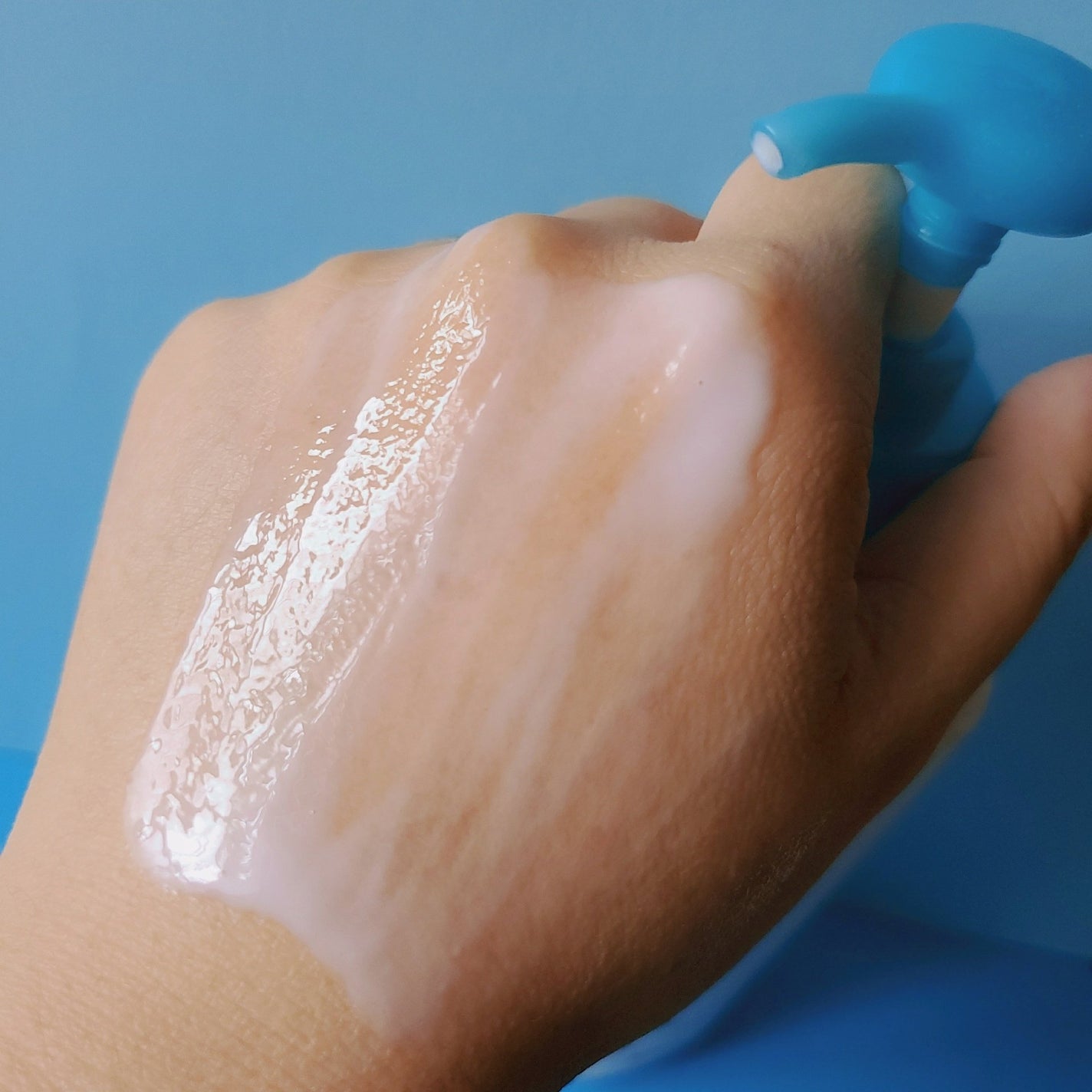 ローション/キュレル/ボディローションを使ったクチコミ(3枚目)