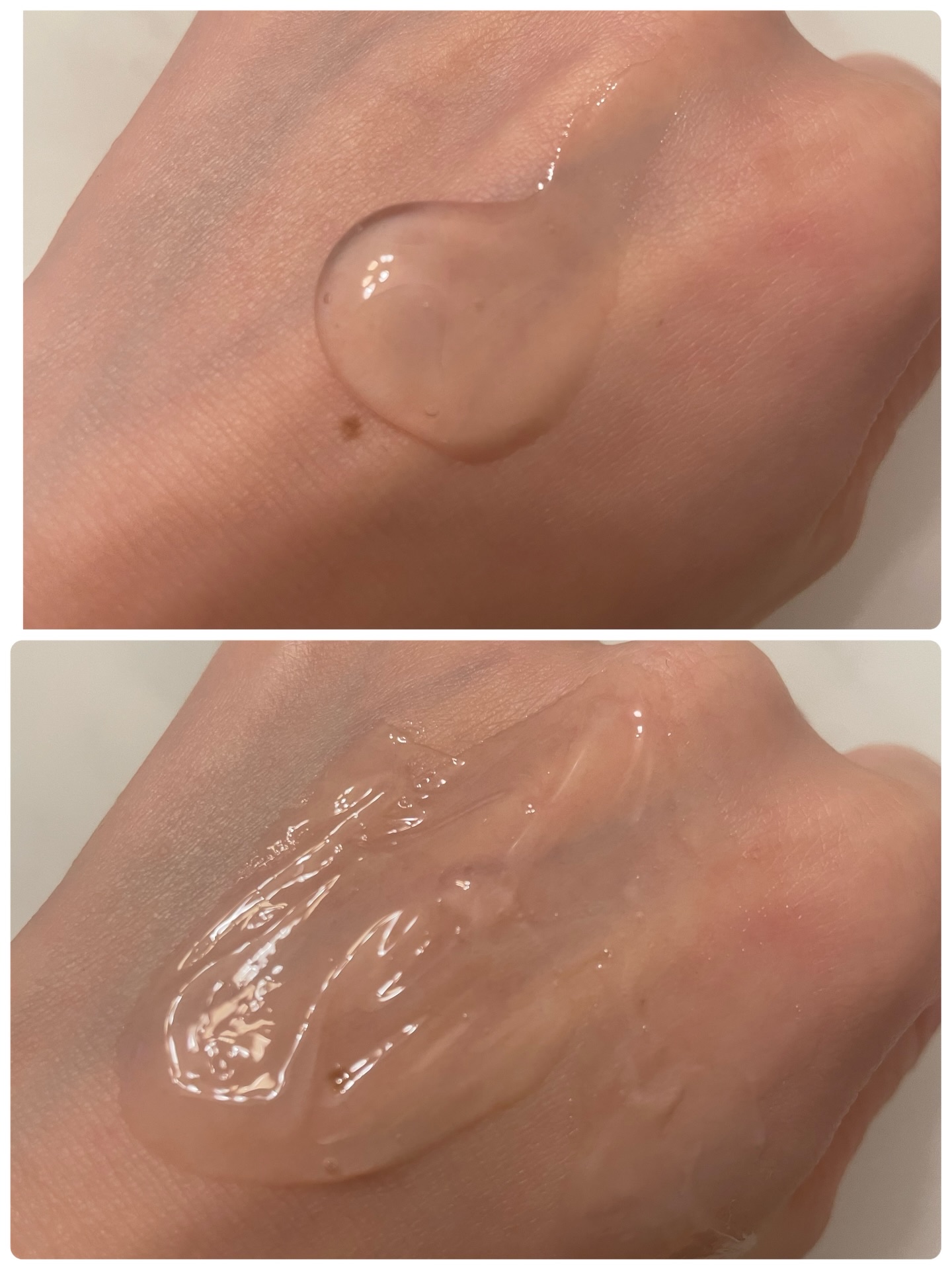 cleansing cream/Do white+/クレンジングクリームを使ったクチコミ（3枚目）