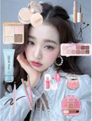 描くふたえアイライナー/CEZANNE/リキッドアイライナーを使ったクチコミ(2枚目)