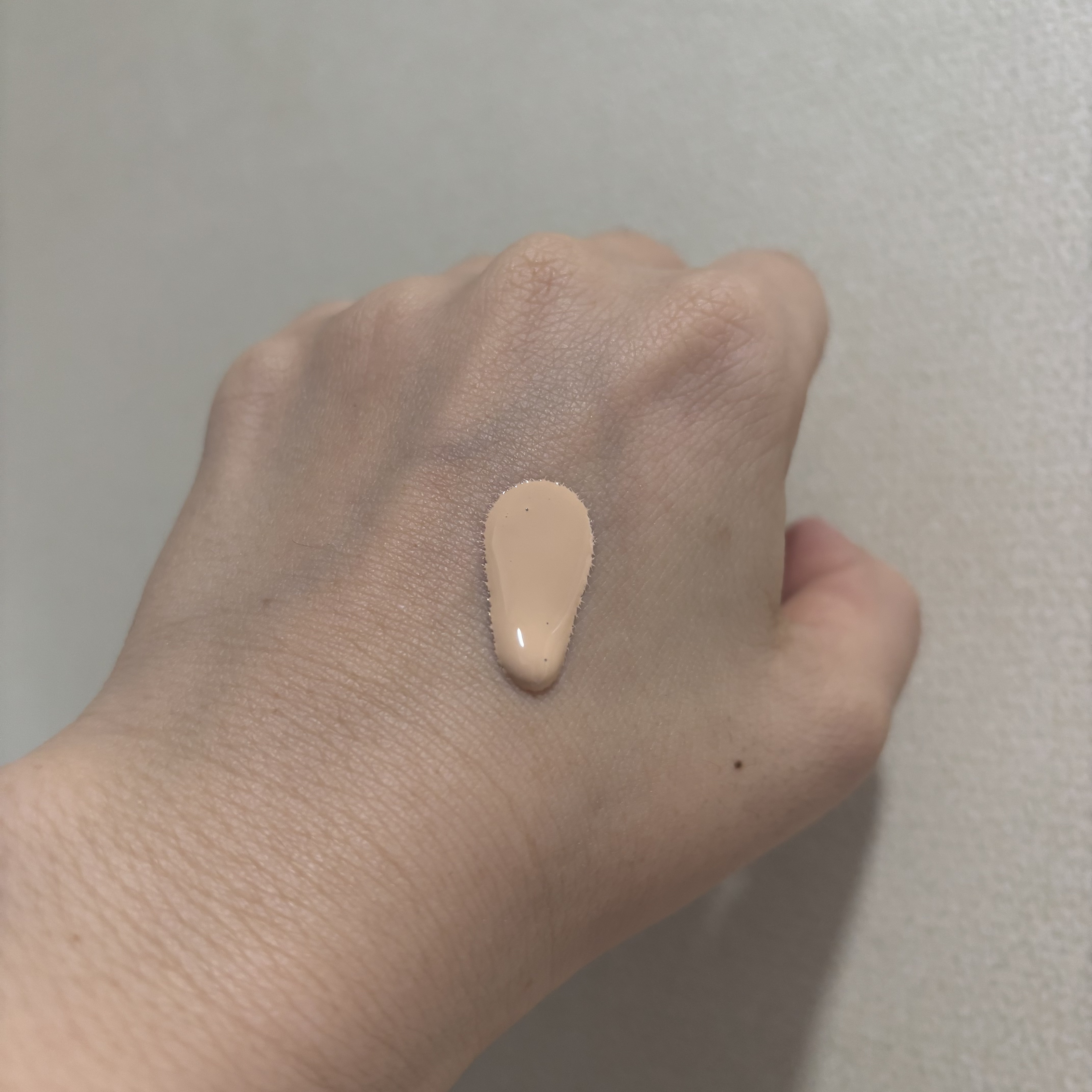 ブースティングベースUVプロテクター/HERA/化粧下地を使ったクチコミ（3枚目）