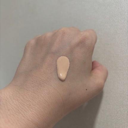 ブースティングベースUVプロテクター/HERA/化粧下地を使ったクチコミ(3枚目)