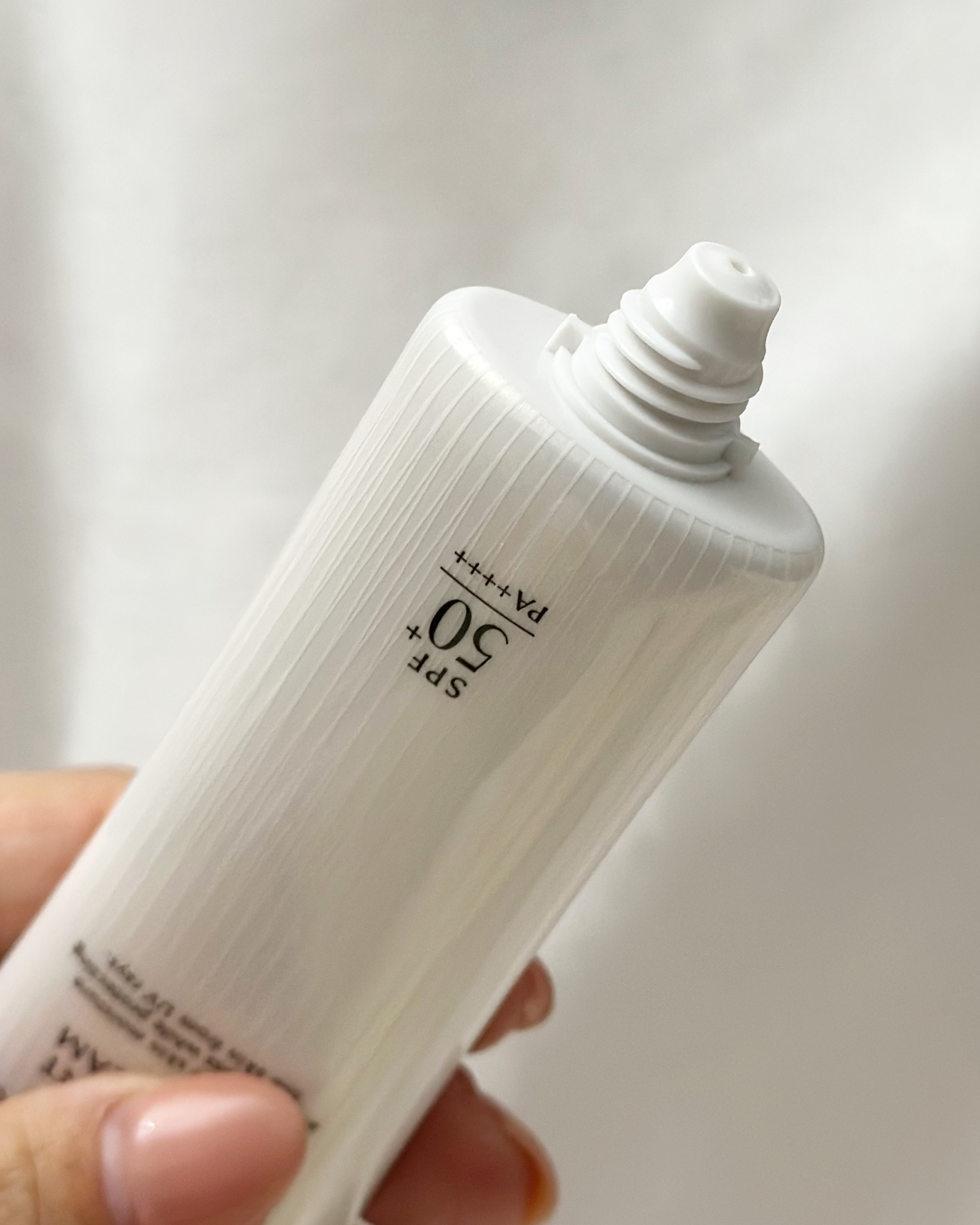 トリートメント デイ クリーム/COVERMARK/日焼け止めクリームを使ったクチコミ（2枚目）