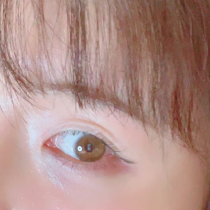 リキッドアイライナーTP/キングダム/リキッドアイライナーを使ったクチコミ(3枚目)