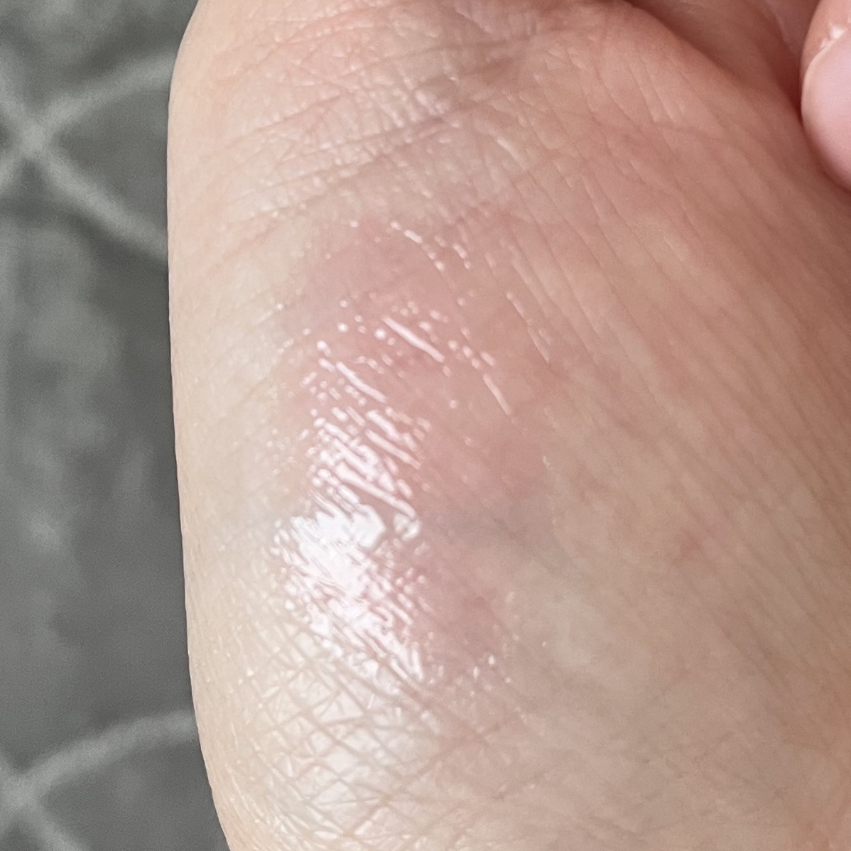 エテュセ リップエッセンス ホット/ettusais/リップ美容液を使ったクチコミ（3枚目）