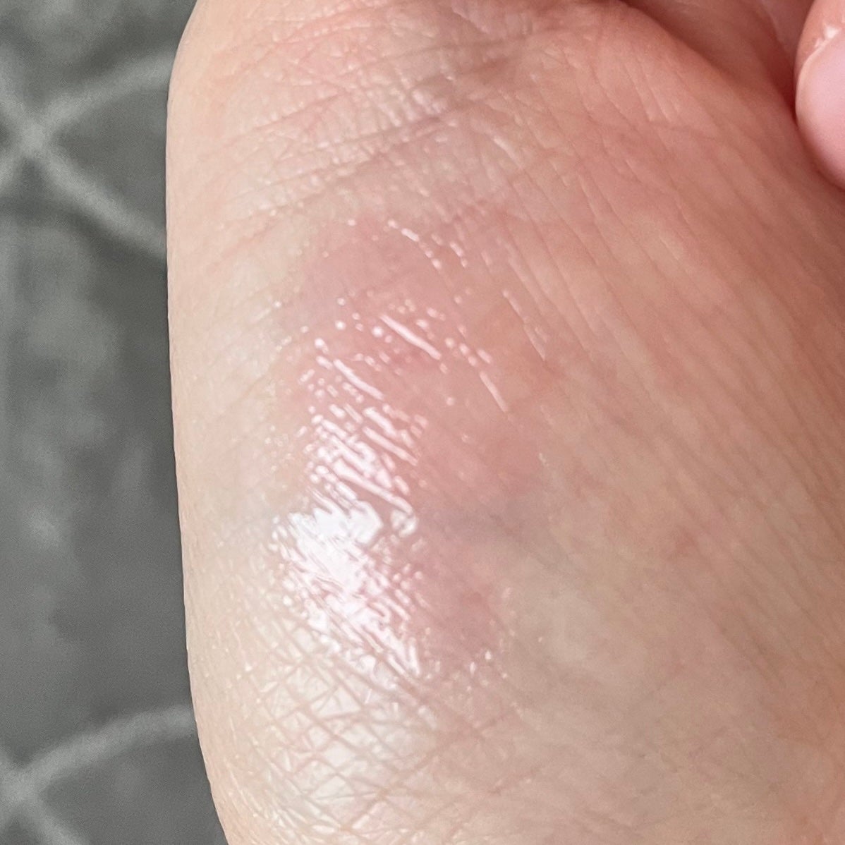 エテュセ リップエッセンス ホット/ettusais/リップ美容液を使ったクチコミ(3枚目)