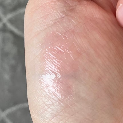 エテュセ リップエッセンス ホット/ettusais/リップ美容液を使ったクチコミ(3枚目)