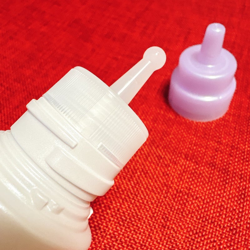 セグレタ 育毛エッセンス/花王/頭皮ローションを使ったクチコミ（2枚目）