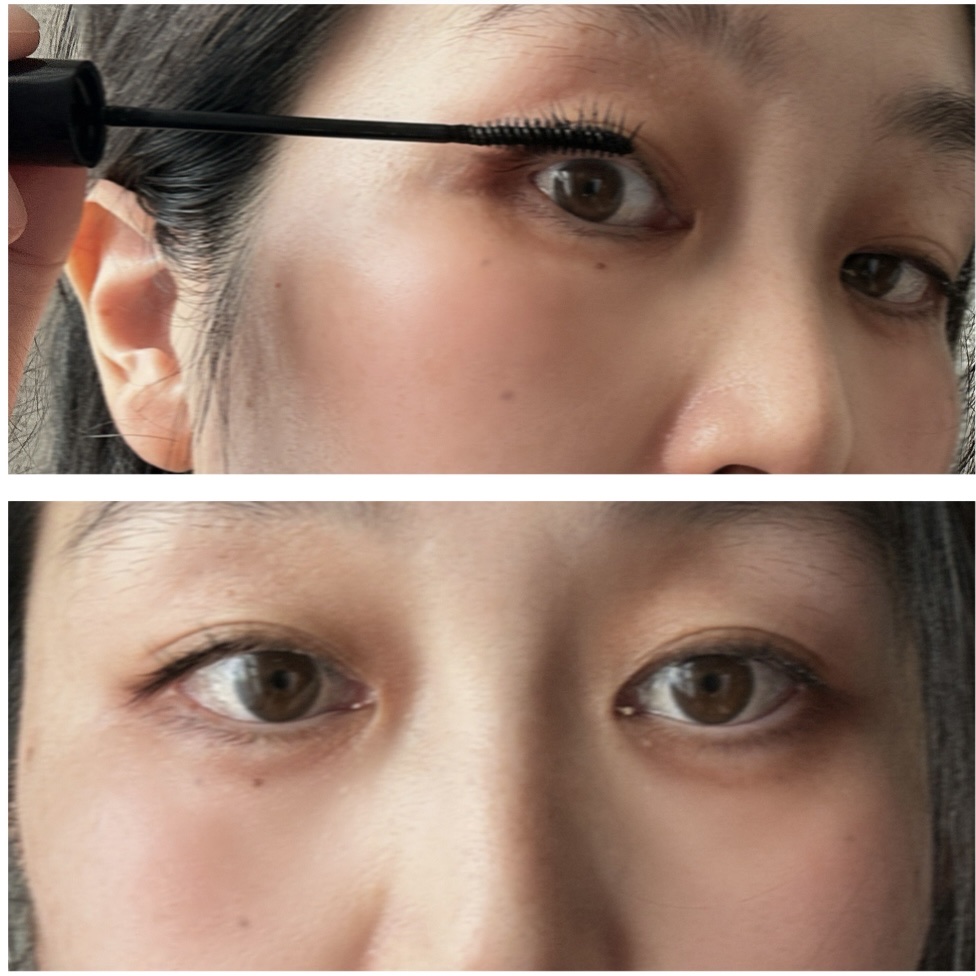 コスノリ アイラッシュティンティングセラム/COSNORI/まつげ美容液を使ったクチコミ（3枚目）