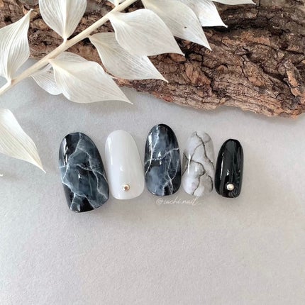 ネイル エナメル/ちふれ/マニキュアを使ったクチコミ(8枚目)