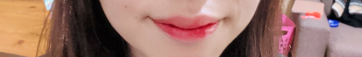 リップティーク/oiad/口紅を使ったクチコミ(5枚目)