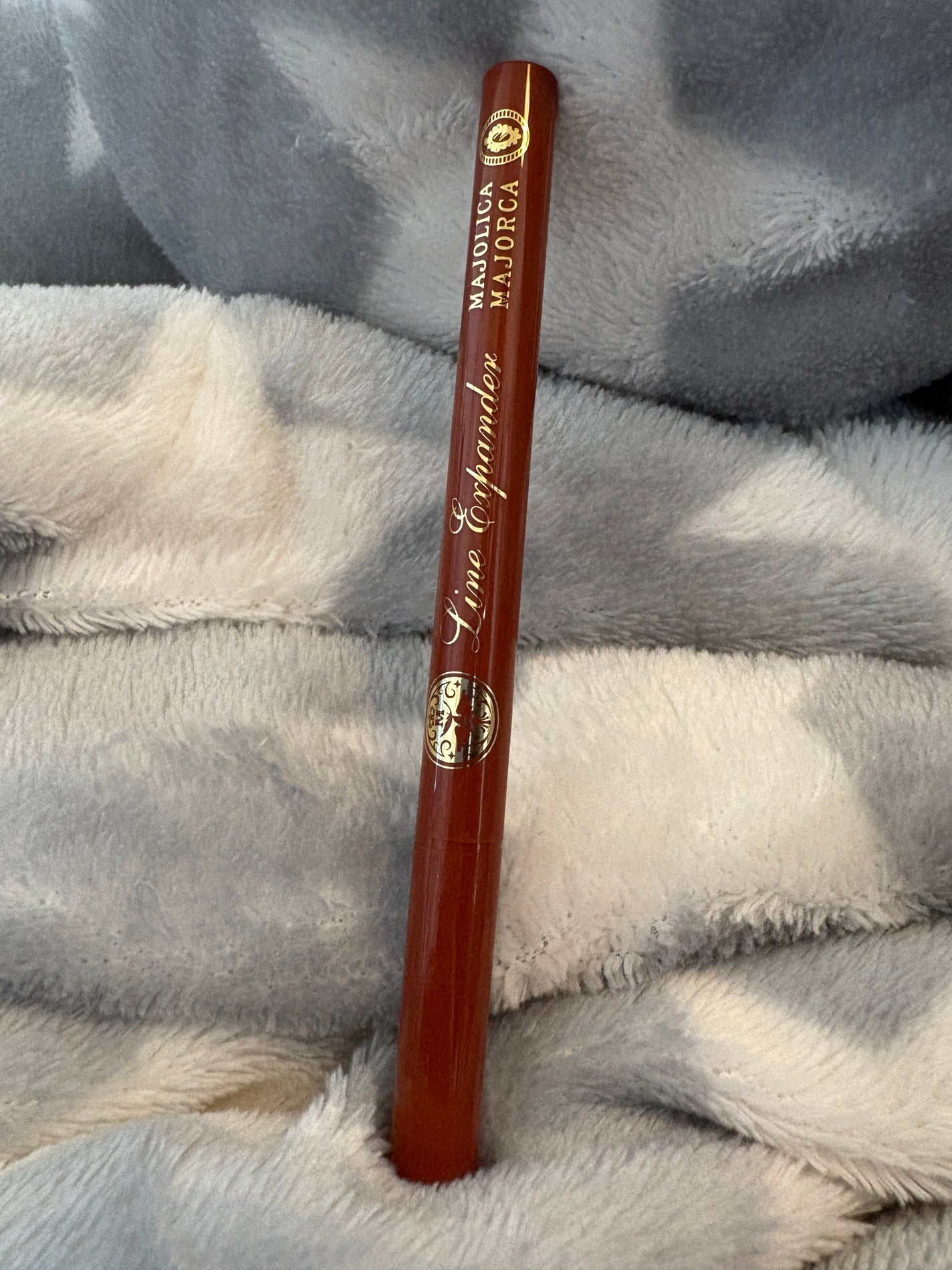 ラインエキスパンダー /マジョリカ マジョルカ/リキッドアイライナーを使ったクチコミ(1枚目)