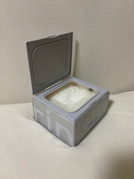 サボリーノ メガショット 夜用白玉タイトニングマスクV/サボリーノ/シートマスク・パックを使ったクチコミ(2枚目)