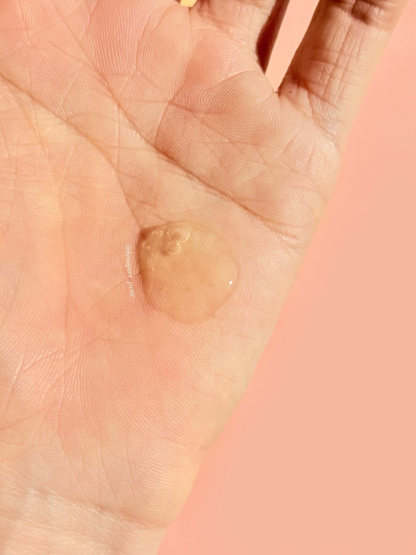 ELT VITA YOUTH ビタユース セラム/ELT COSMETICS/美容液を使ったクチコミ(5枚目)