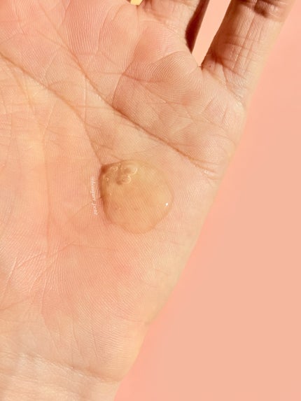 ELT VITA YOUTH ビタユース セラム/ELT COSMETICS/美容液を使ったクチコミ(5枚目)