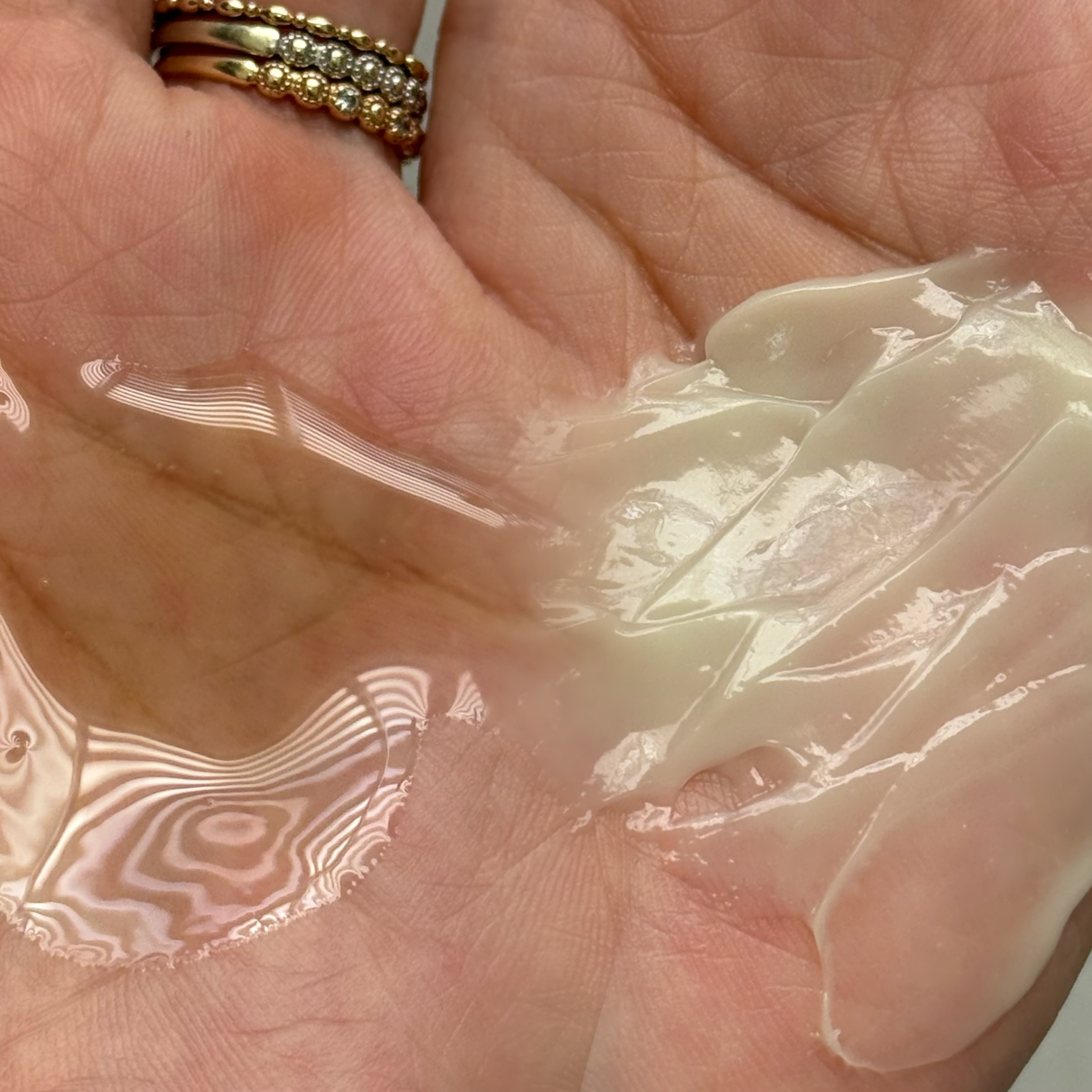 IKUE 幾重 シャンプー/トリートメント/IKUE/市販シャンプーを使ったクチコミ（2枚目）