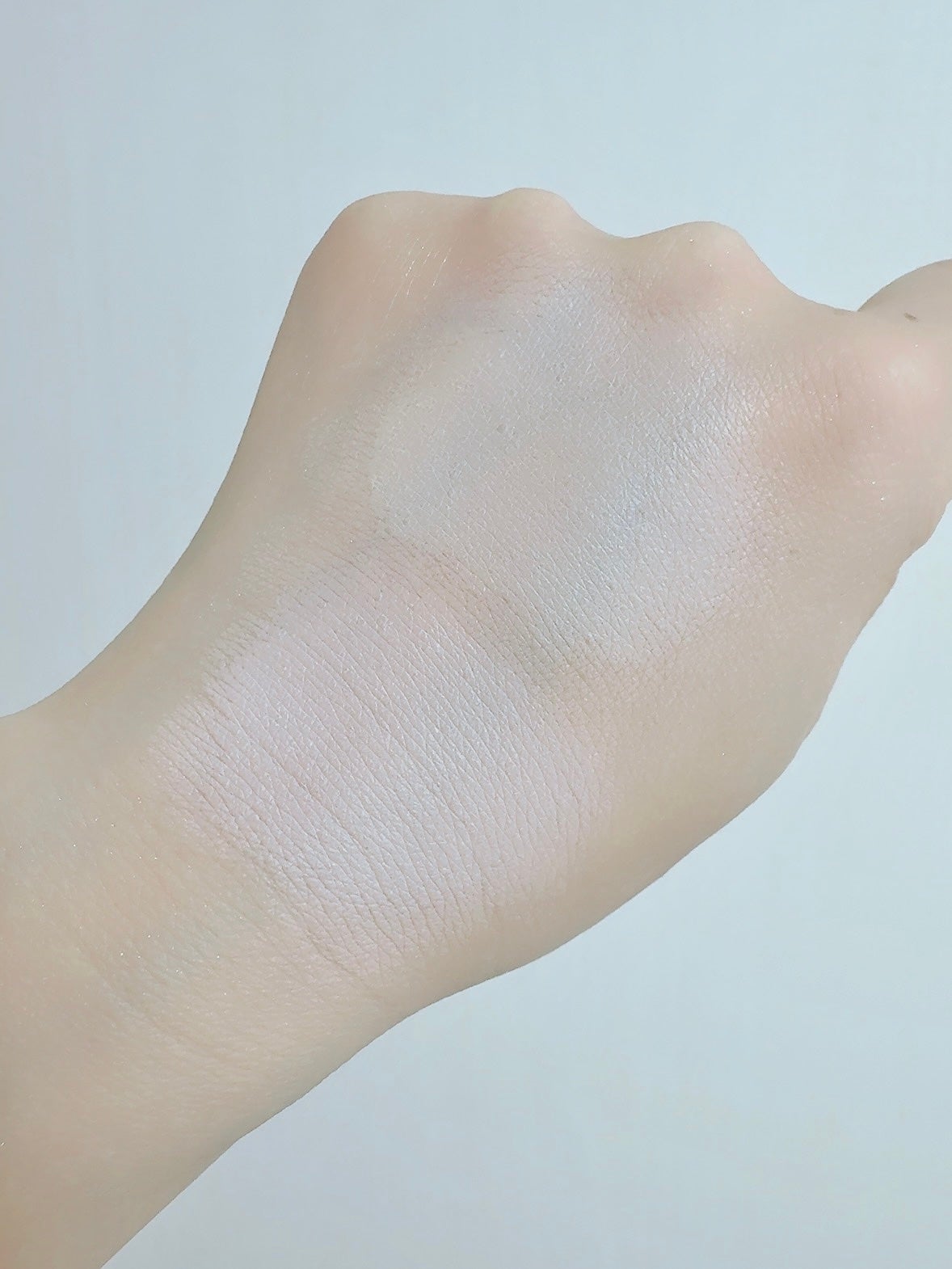 ライトベールカラーコレクター/Dinto/リキッドコンシーラーを使ったクチコミ(6枚目)