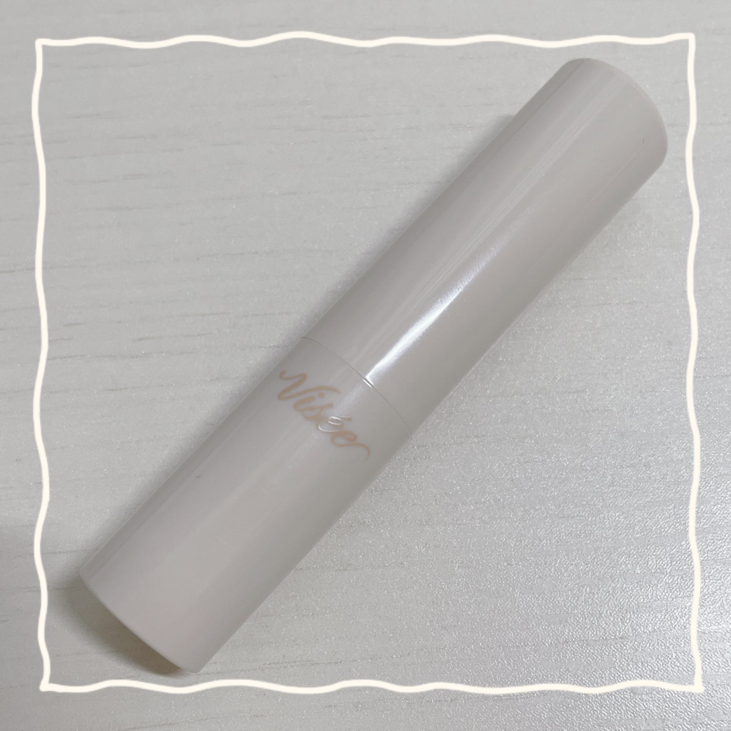 エッセンス プランプバーム/Visée/リッププランパーを使ったクチコミ(4枚目)