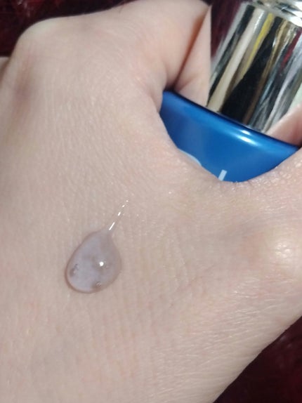 フルフィットプロポリスライトアンプル/COSRX/美容液を使ったクチコミ(4枚目)