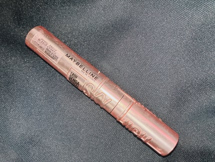 スカイハイ/MAYBELLINE NEW YORK/マスカラを使ったクチコミ(1枚目)