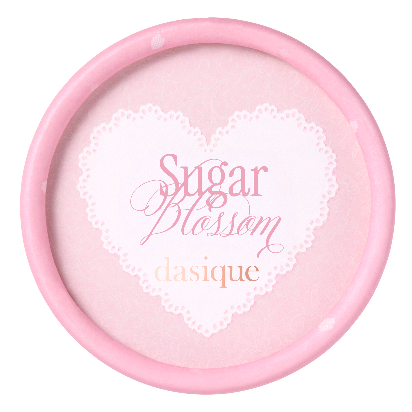 シュガーボールブラッシュ dasique